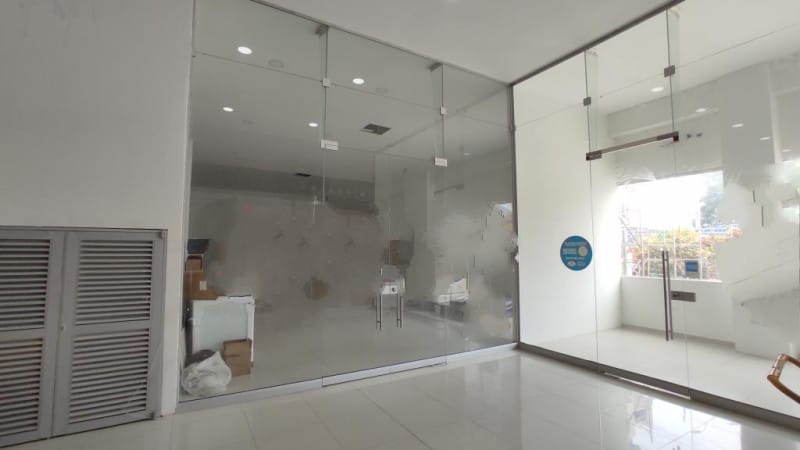 Local en arriendo en Las Palmas, Barranquilla, 67 m² · foto 10 de 14