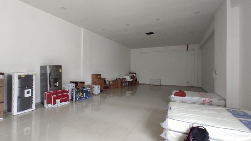Local en arriendo en Las Palmas, Barranquilla, 67 m² · foto 12 de 14
