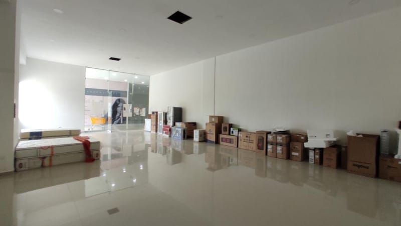 Local en arriendo en Las Palmas, Barranquilla, 67 m² · foto 13 de 14