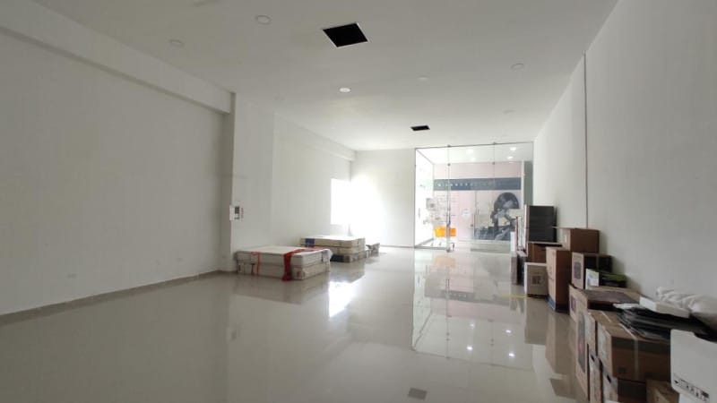 Local en arriendo en Las Palmas, Barranquilla, 67 m² · foto 14 de 14