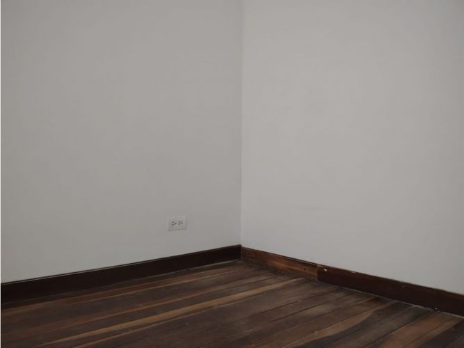 Apartaestudio en arriendo en Campo Valdes No.1, Medellín, 32 m² · foto 5 de 8