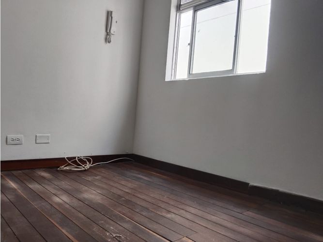 Apartaestudio en arriendo en Campo Valdes No.1, Medellín, 32 m² · foto 6 de 8