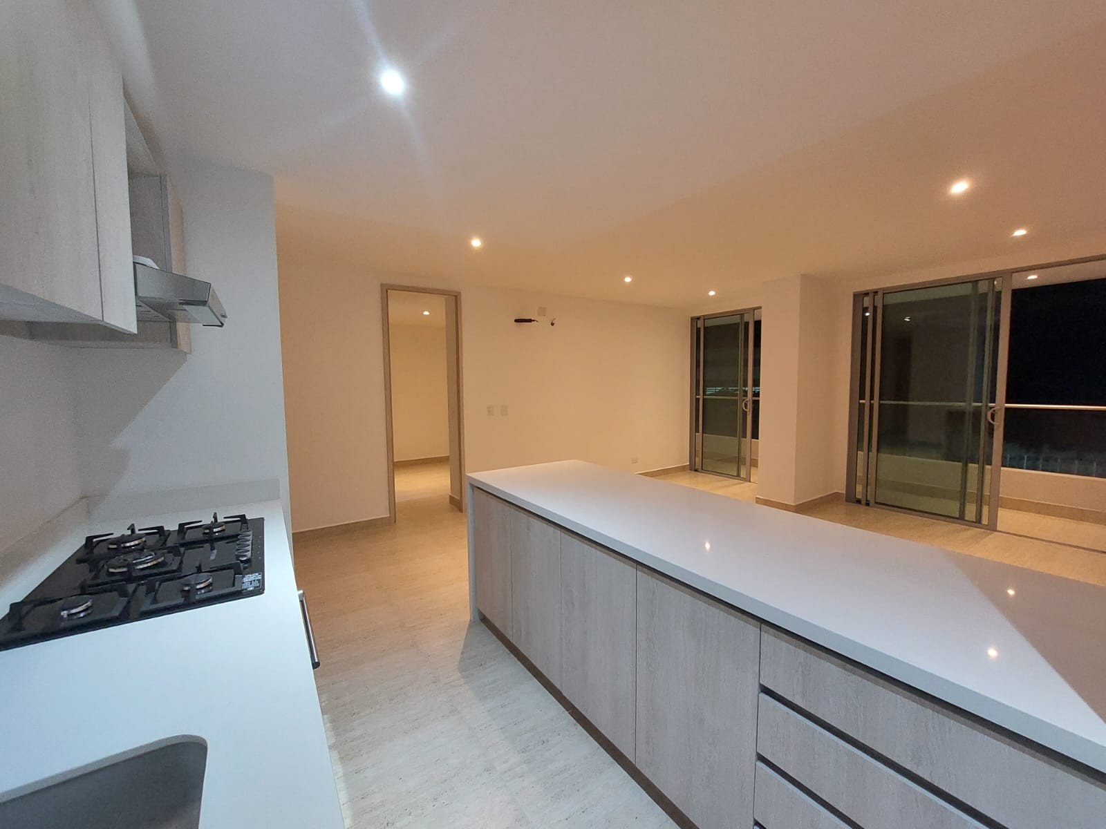Apartamento en venta en Buenavista, Barranquilla · foto 2 de 18