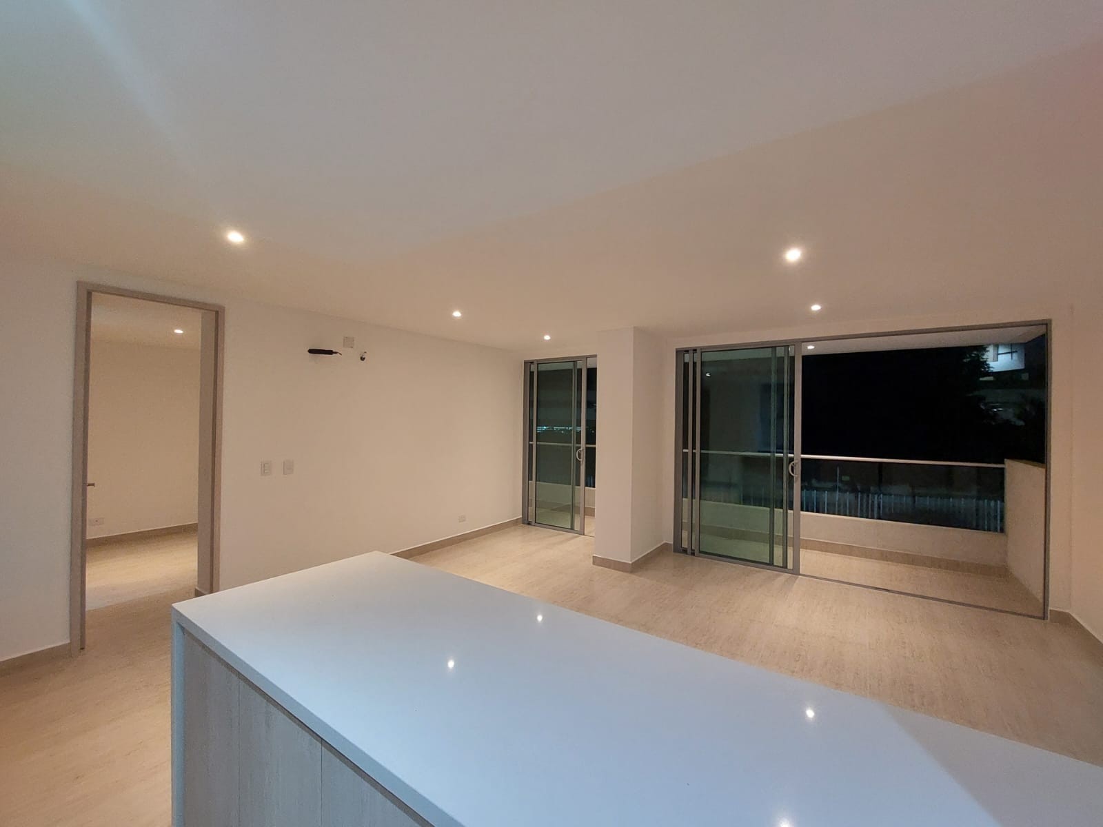 Apartamento en venta en Buenavista, Barranquilla · foto 3 de 18