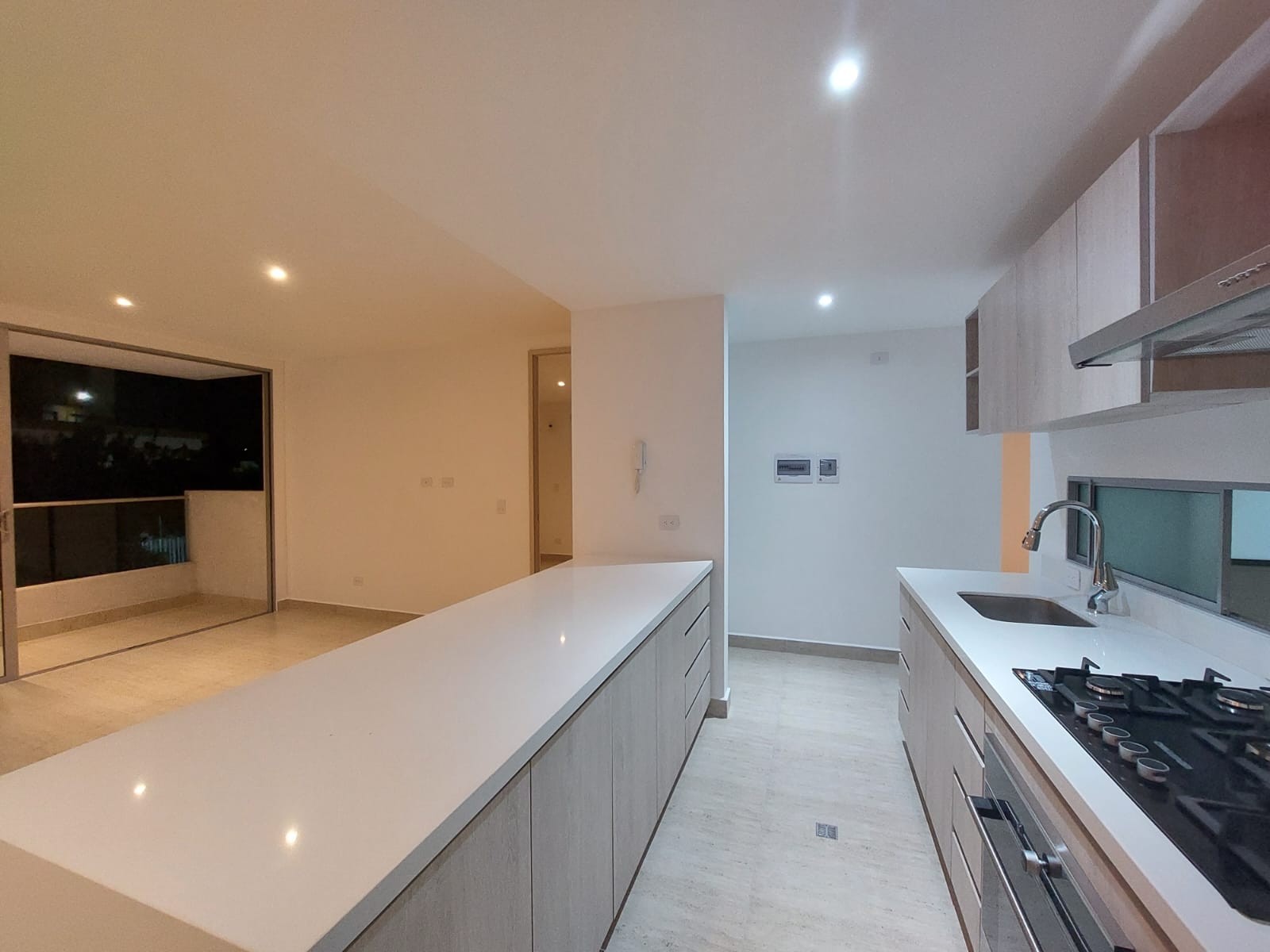 Apartamento en venta en Buenavista, Barranquilla · foto 7 de 18