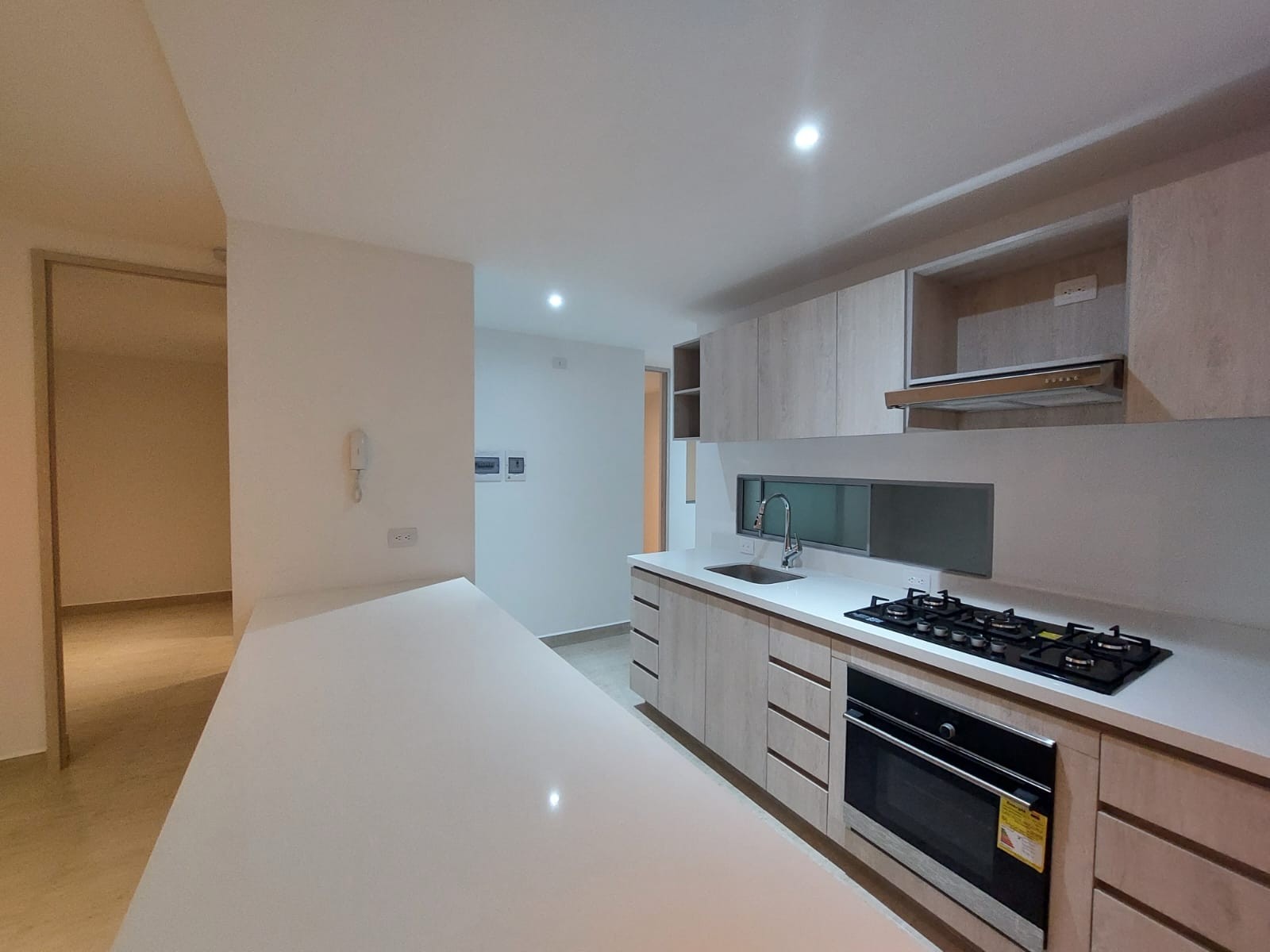 Apartamento en venta en Buenavista, Barranquilla · foto 8 de 18