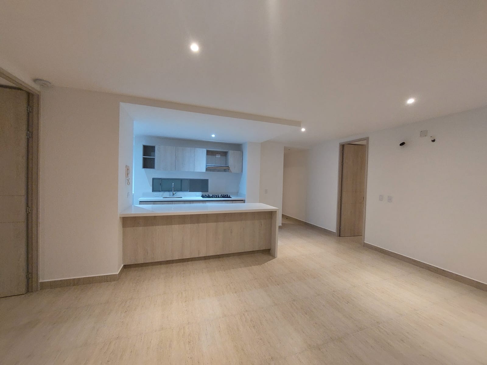 Apartamento en venta en Buenavista, Barranquilla · foto 11 de 18