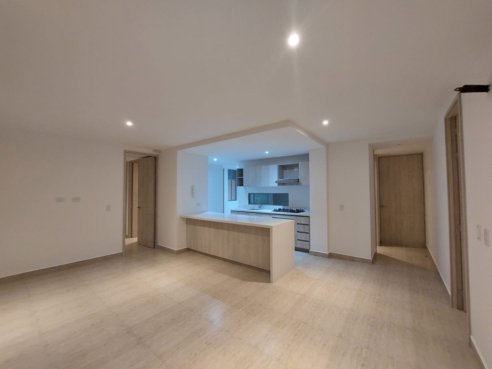 Apartamento en venta en Buenavista, Barranquilla · foto 13 de 18