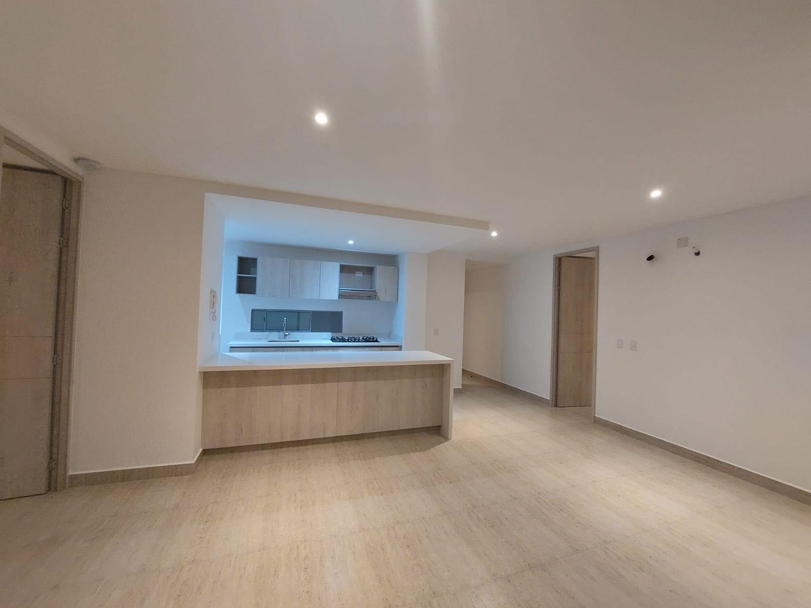 Apartamento en venta en Buenavista, Barranquilla · foto 14 de 18