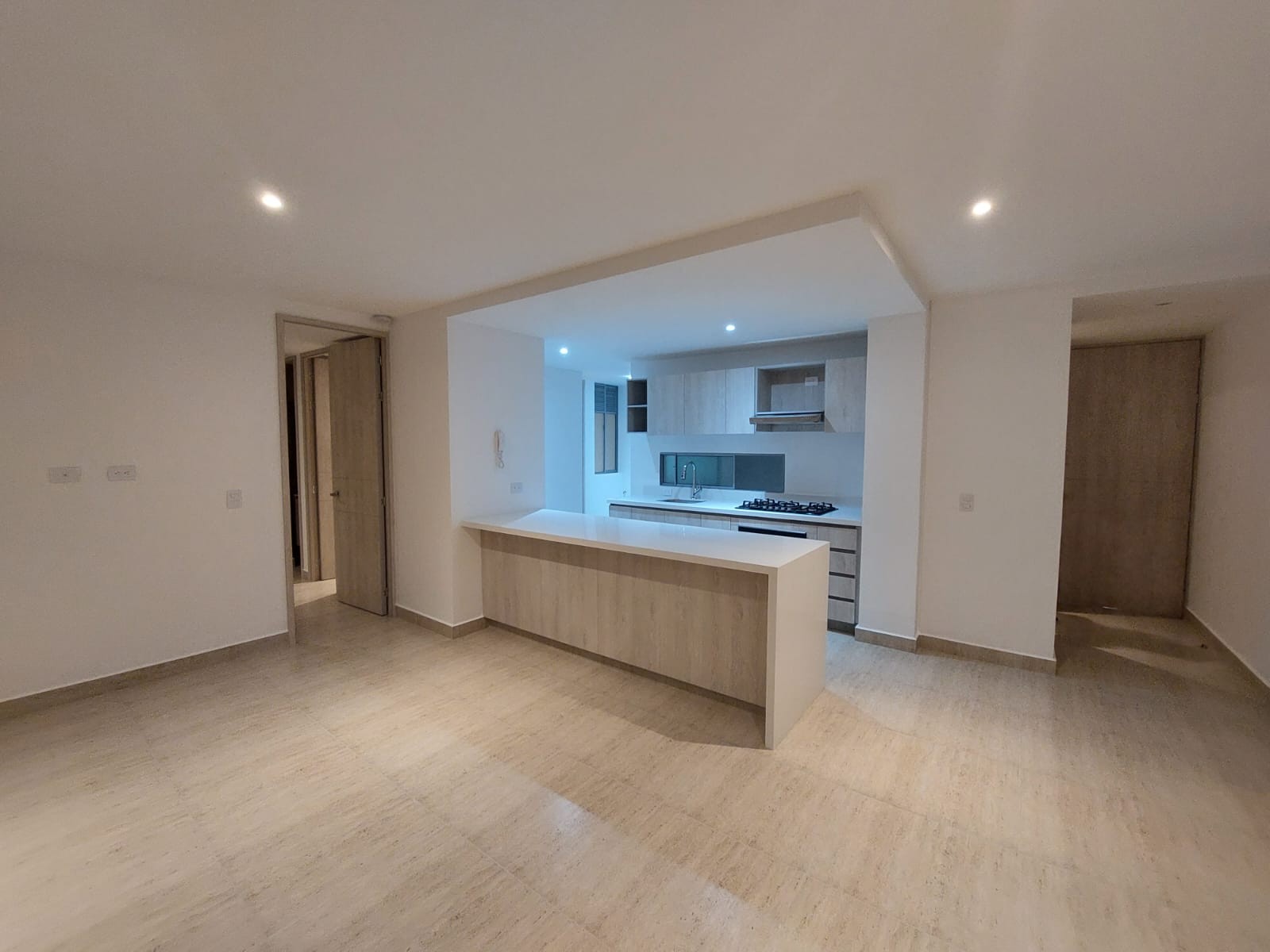 Apartamento en venta en Buenavista, Barranquilla · foto 10 de 18