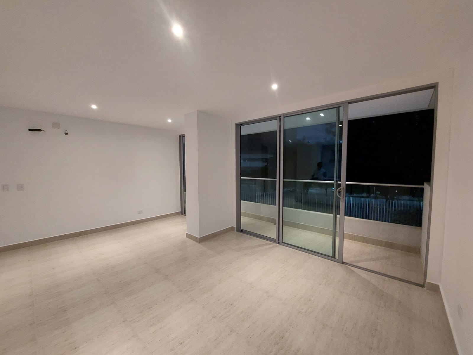Apartamento en venta en Buenavista, Barranquilla · foto 6 de 18