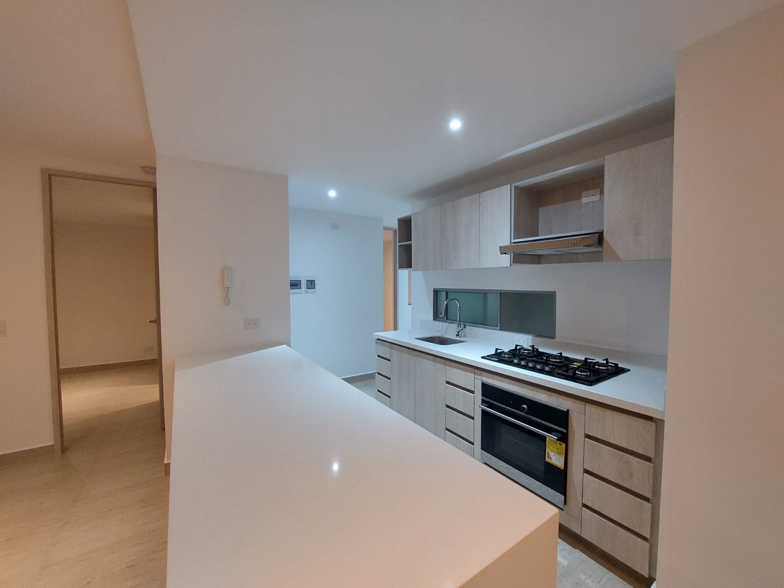 Apartamento en venta en Buenavista, Barranquilla · foto 9 de 18