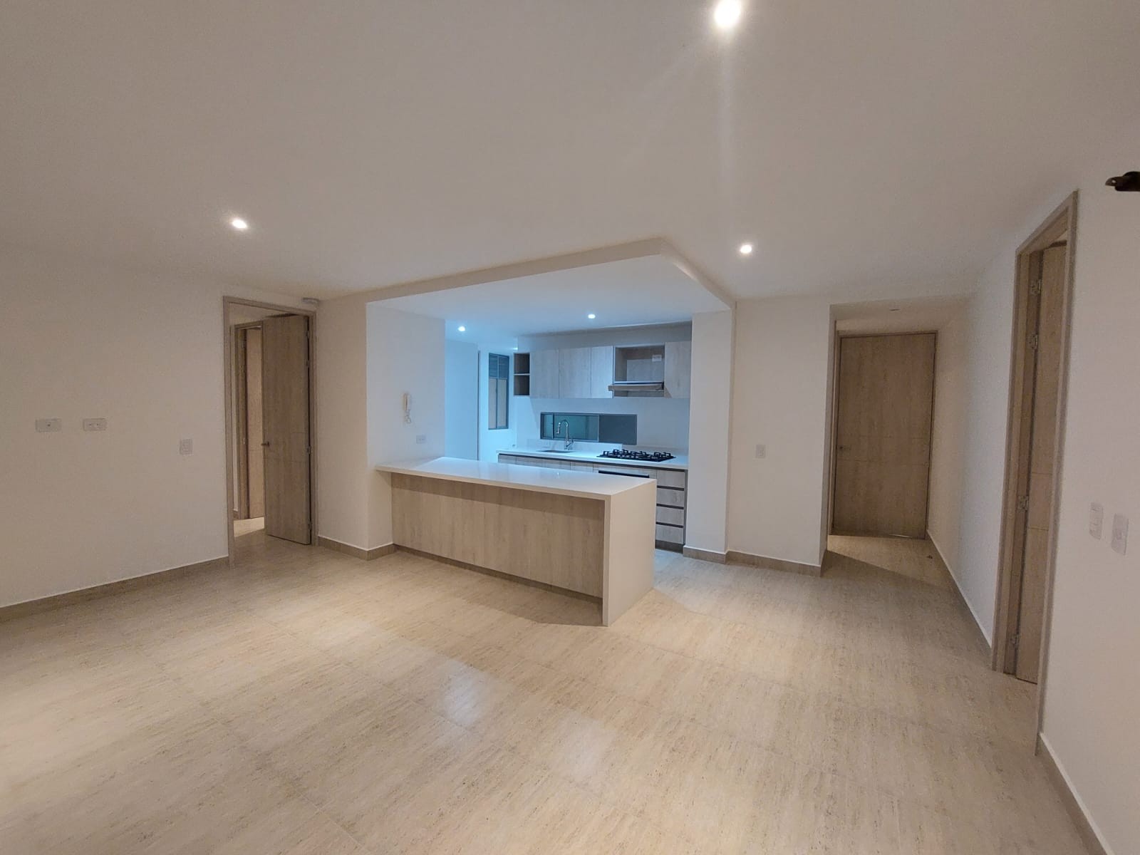 Apartamento en venta en Buenavista, Barranquilla · foto 12 de 18