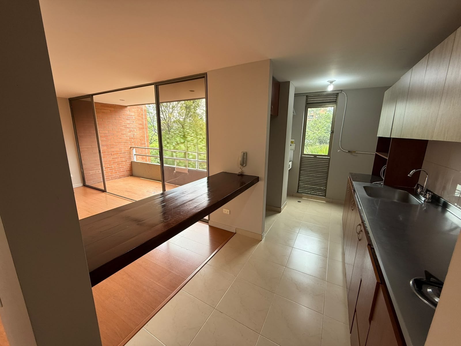 Apartamento en Arriendo en Patio bonito, Medellín