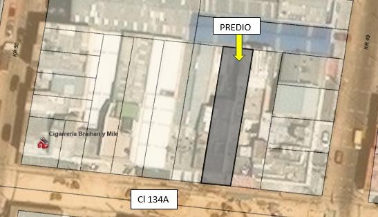 Casa en venta en San Jose Del Prado, Bogotá · foto 3 de 21