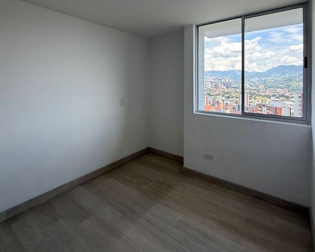 Apartamento de 2 alcobas en venta en La Barquereña, Sabaneta, 82 m² · foto 7 de 10