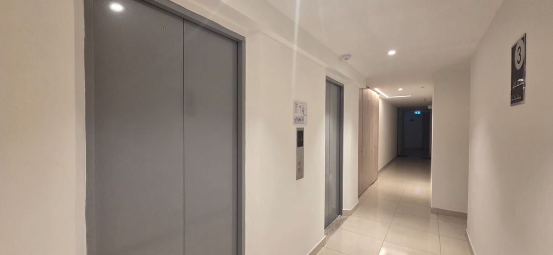 Apartamento de 3 alcobas en venta en Ciudad Salitre Occidental, Bogotá, 101 m² · foto 5 de 24
