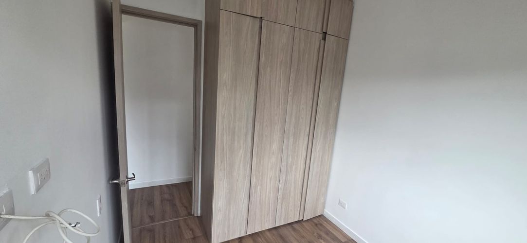Apartamento de 3 alcobas en venta en Ciudad Salitre Occidental, Bogotá, 101 m² · foto 7 de 24