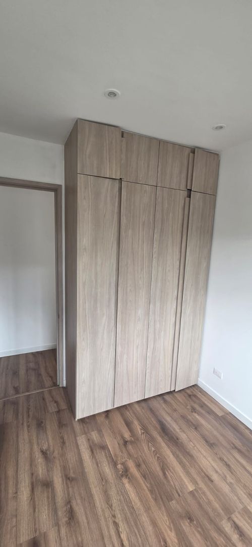 Apartamento de 3 alcobas en venta en Ciudad Salitre Occidental, Bogotá, 101 m² · foto 11 de 24