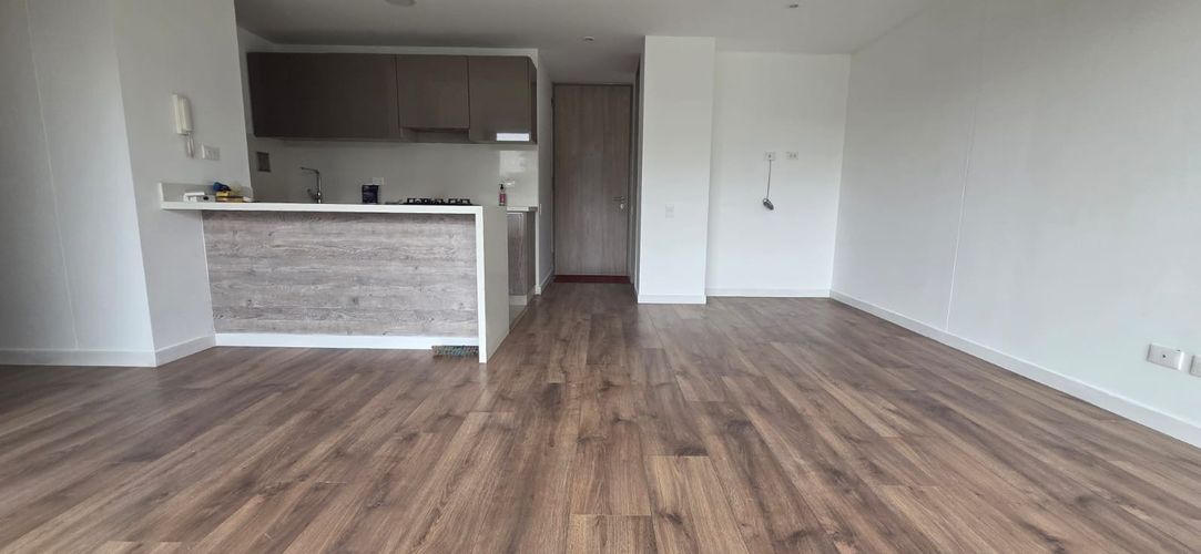 Apartamento de 3 alcobas en venta en Ciudad Salitre Occidental, Bogotá, 101 m² · foto 17 de 24