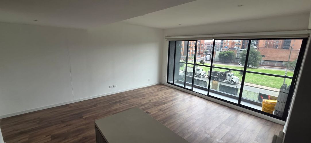 Apartamento de 3 alcobas en venta en Ciudad Salitre Occidental, Bogotá, 101 m² · foto 14 de 24