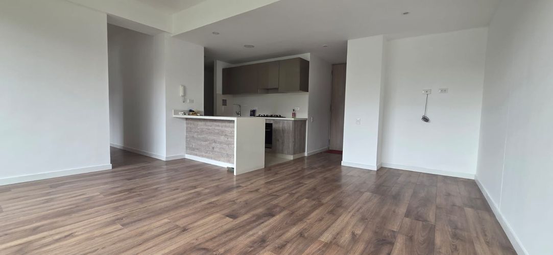 Apartamento de 3 alcobas en venta en Ciudad Salitre Occidental, Bogotá, 101 m² · foto 23 de 24