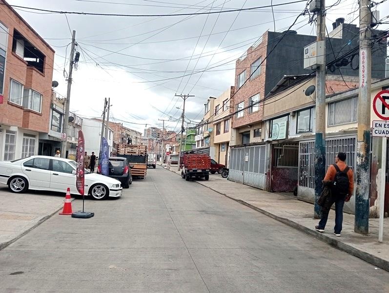 Casa en venta en San Jose Del Prado, Bogotá · foto 5 de 21