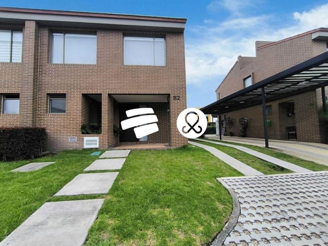Casa de 3 alcobas en venta en Pueblo Viejo, Cota, 122 m² · foto 4 de 24