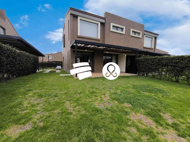 Casa de 3 alcobas en venta en Pueblo Viejo, Cota, 122 m² · foto 6 de 24