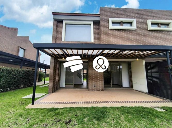 Casa de 3 alcobas en venta en Pueblo Viejo, Cota, 122 m² · foto 8 de 24