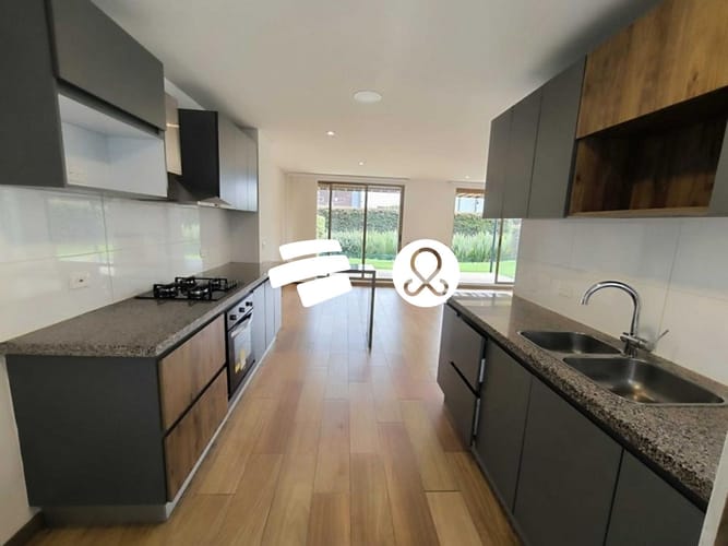 Casa de 3 alcobas en venta en Pueblo Viejo, Cota, 122 m² · foto 9 de 24