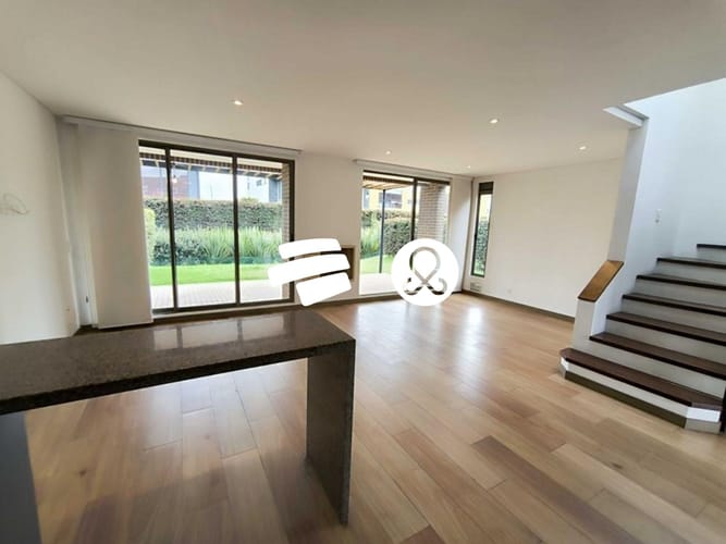 Casa de 3 alcobas en venta en Pueblo Viejo, Cota, 122 m² · foto 10 de 24
