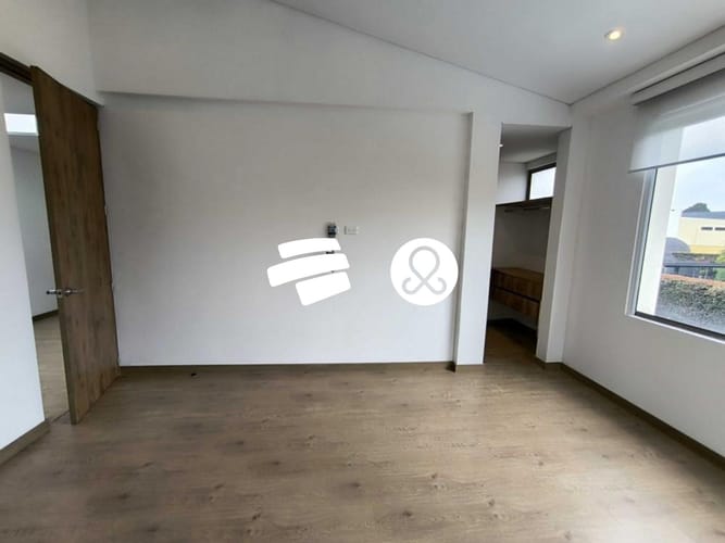 Casa de 3 alcobas en venta en Pueblo Viejo, Cota, 122 m² · foto 12 de 24