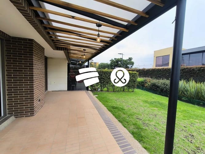 Casa de 3 alcobas en venta en Pueblo Viejo, Cota, 122 m² · foto 14 de 24