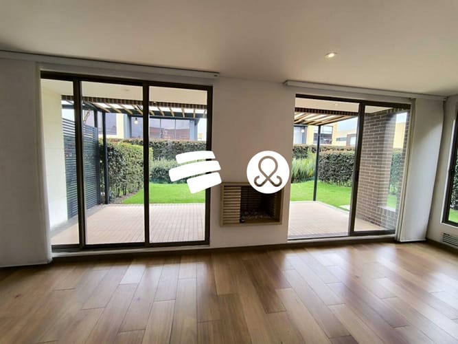 Casa de 3 alcobas en venta en Pueblo Viejo, Cota, 122 m² · foto 16 de 24
