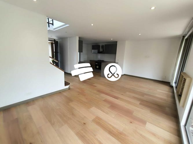Casa de 3 alcobas en venta en Pueblo Viejo, Cota, 122 m² · foto 17 de 24