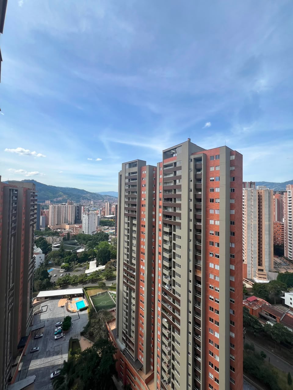 Apartamento en Arriendo en Loma de la Doctora, Sabaneta