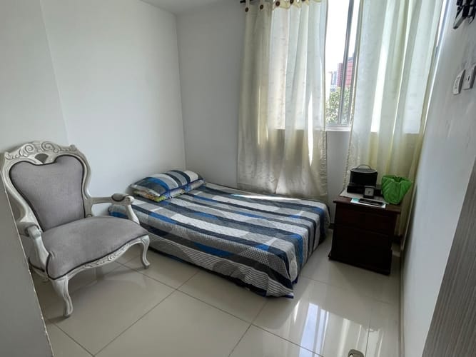 Apartamento de 3 alcobas en venta en San Rafael, Sabaneta, 70 m² · foto 11 de 15