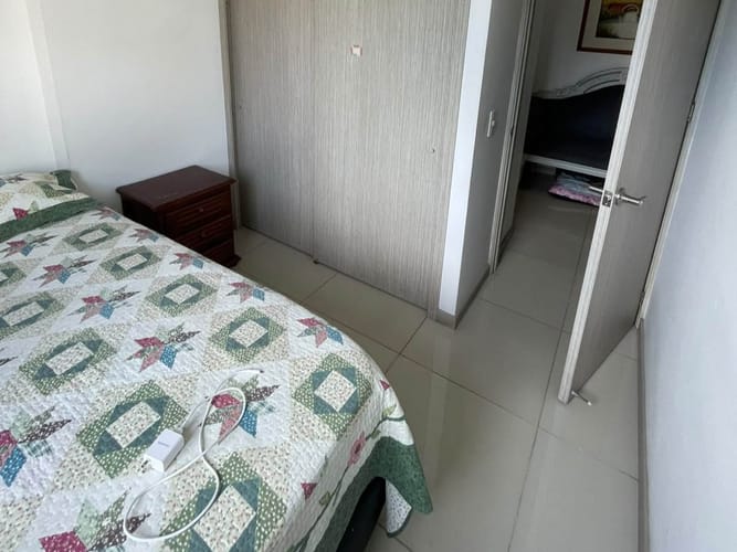Apartamento de 3 alcobas en venta en San Rafael, Sabaneta, 70 m² · foto 10 de 15