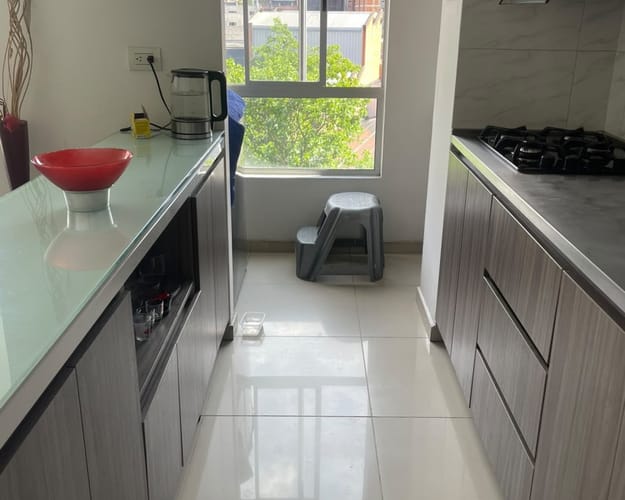 Apartamento de 3 alcobas en venta en San Rafael, Sabaneta, 70 m² · foto 8 de 15