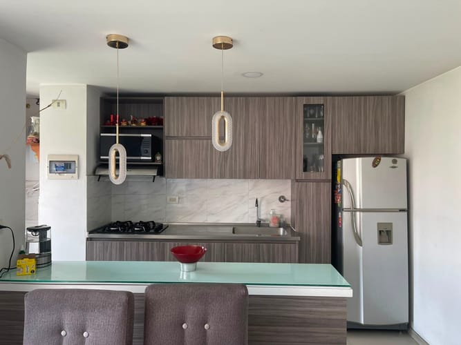Apartamento de 3 alcobas en venta en San Rafael, Sabaneta, 70 m² · foto 7 de 15