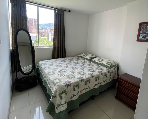 Apartamento de 3 alcobas en venta en San Rafael, Sabaneta, 70 m² · foto 9 de 15
