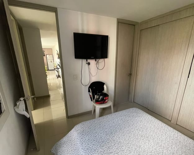 Apartamento de 3 alcobas en venta en San Rafael, Sabaneta, 70 m² · foto 13 de 15