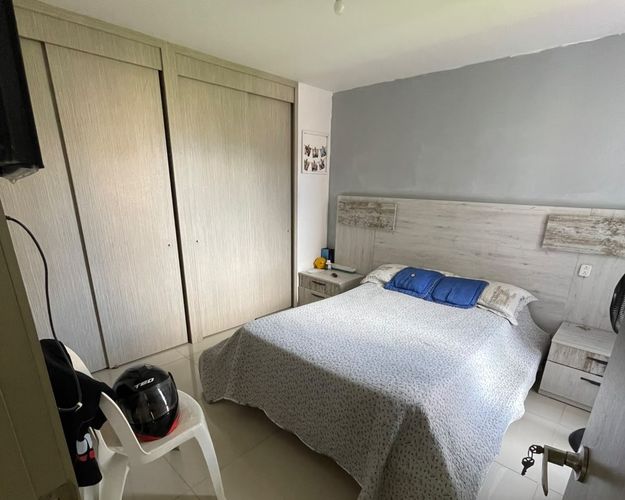 Apartamento de 3 alcobas en venta en San Rafael, Sabaneta, 70 m² · foto 12 de 15