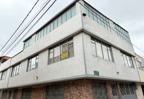 House for rent in La merced, Bogotá
