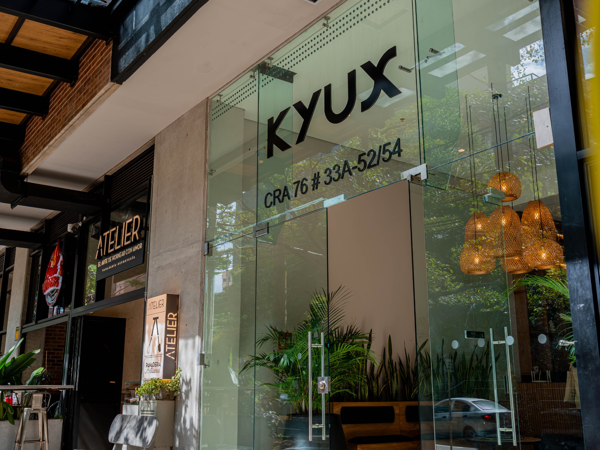 Apartamento en arriendo en Laureles, Medellín · foto 10 de 13