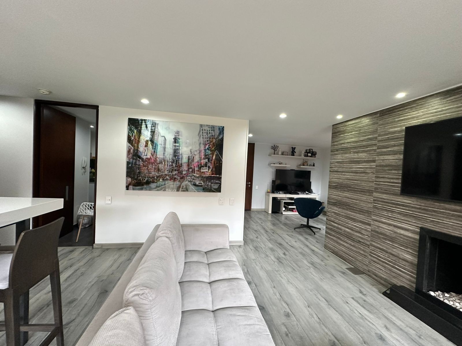 Apartamento en venta en Ciudad Salitre Occidental, Bogotá · foto 5 de 18