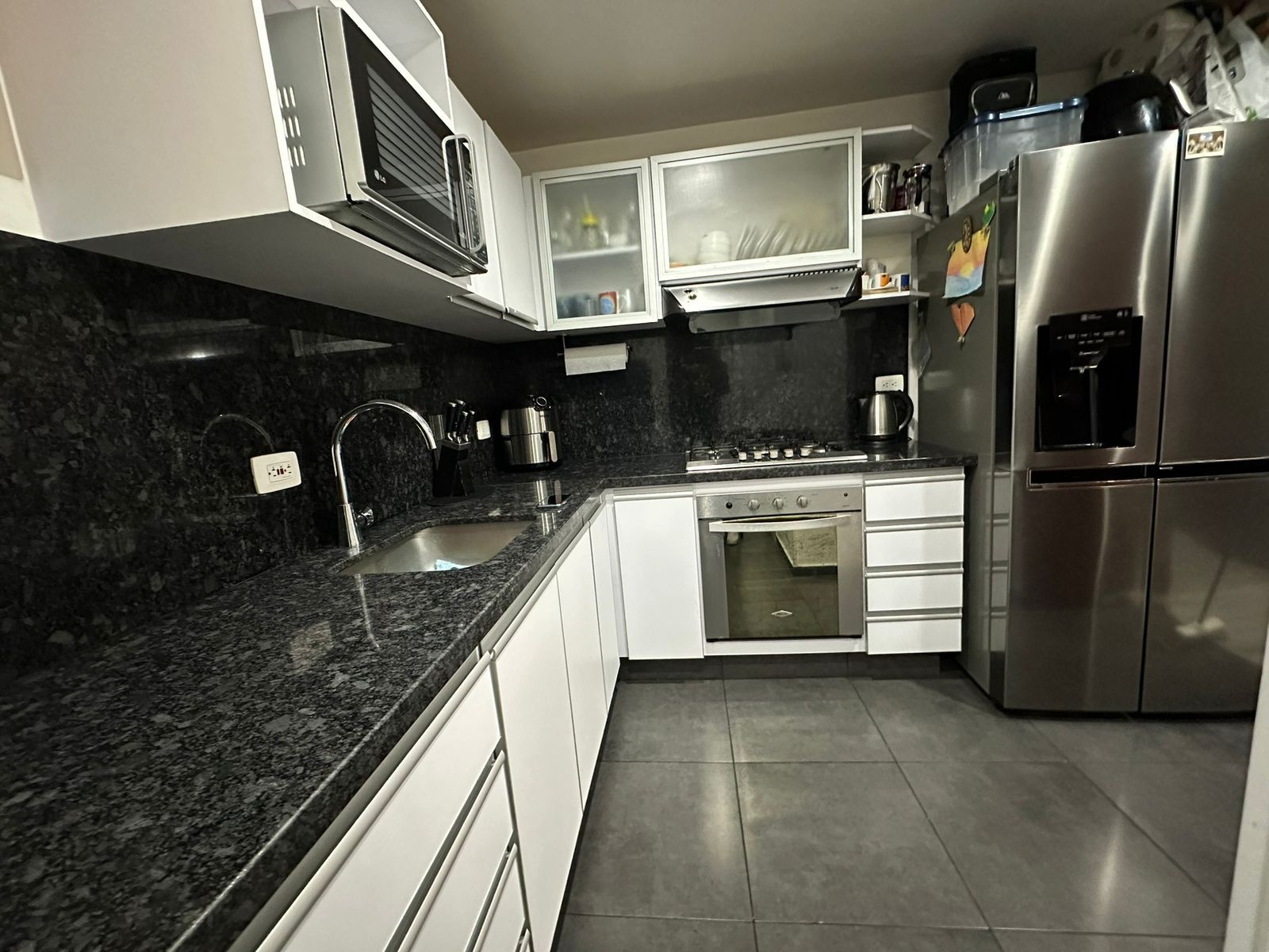 Apartamento en venta en Ciudad Salitre Occidental, Bogotá · foto 15 de 18