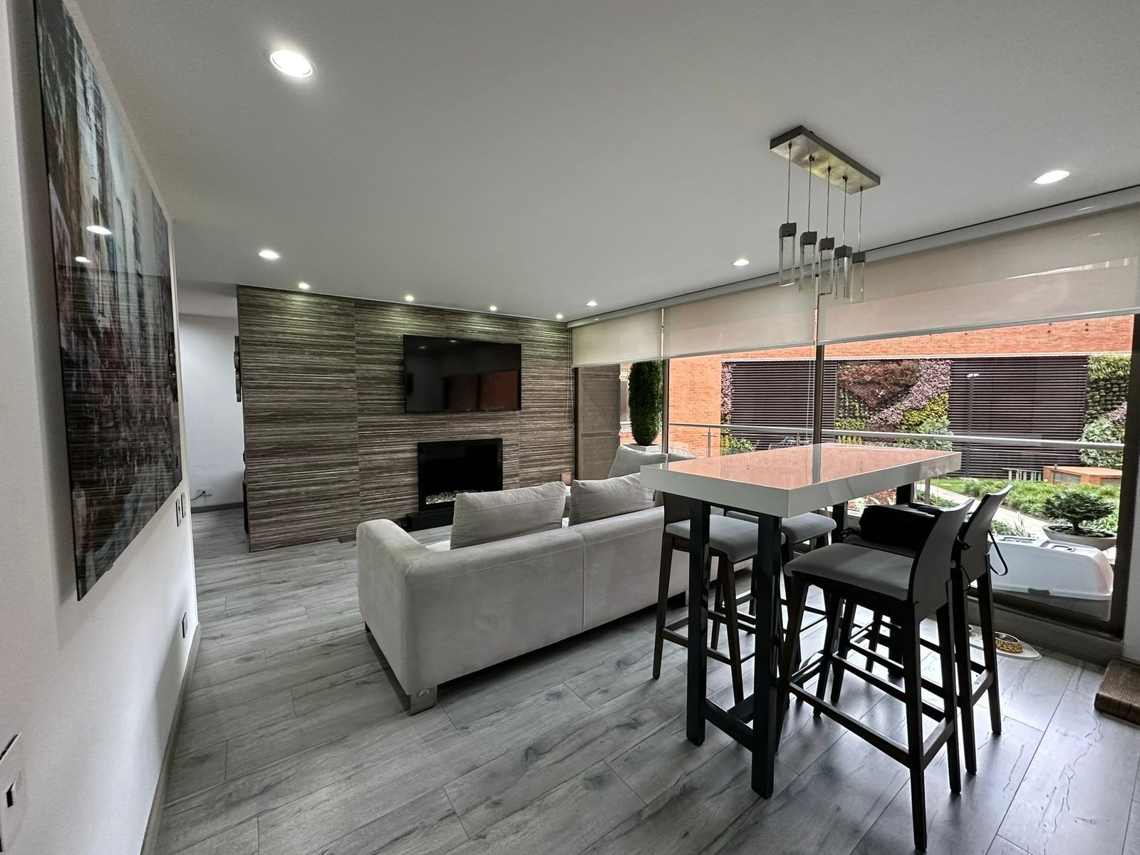 Apartamento en venta en Ciudad Salitre Occidental, Bogotá · foto 3 de 18