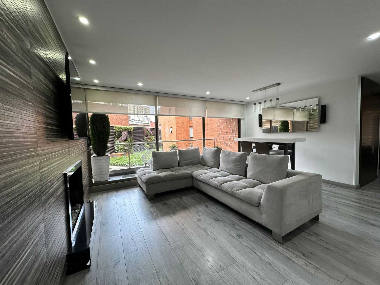Apartamento en venta en Ciudad Salitre Occidental, Bogotá · foto 10 de 18